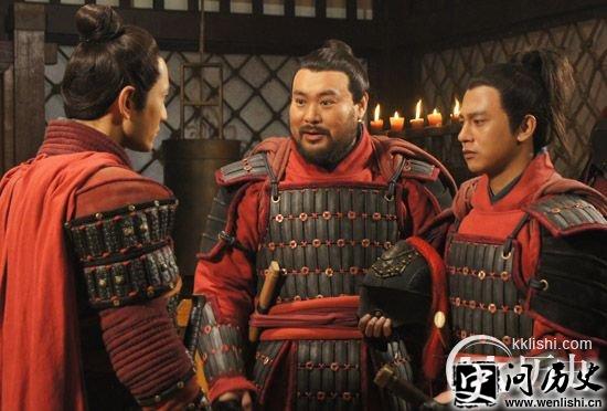 铁血丹心的时代 揭秘宋朝与金的百年战争