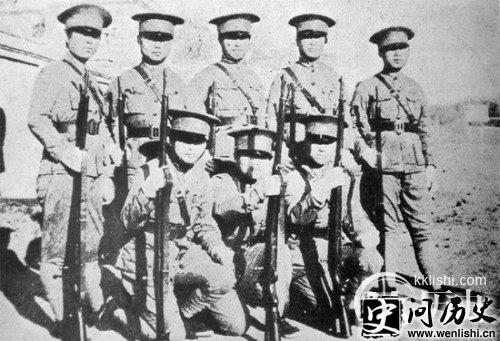 解放战争中的晋绥军在太原解放后都去哪了