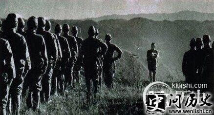 抗战风云录:南京保卫战中国军唯一的坦克连