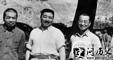红军唯一女将领:陈赓许世友曾是她部属