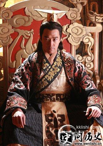 周武王伐商纣的故事:周武王姬发怎么死的?
