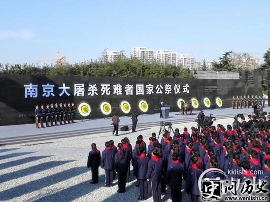 除了南京大屠杀外日寇还犯下哪些屠杀罪行?