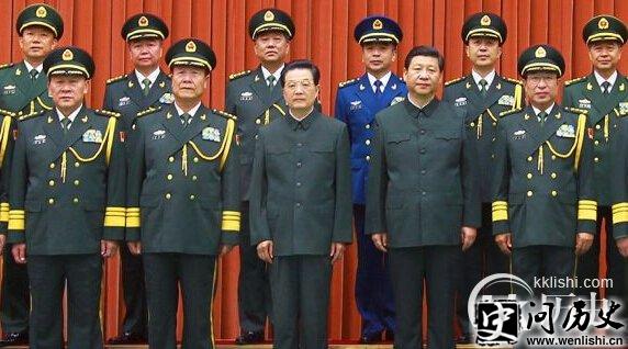 对越反击结束刘亚洲的一封信震动中南海