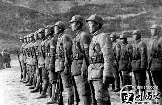 抗战密史:国民党为什么打不好敌后游击战