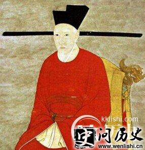 古今奇谈:历史上唯一侠客出身的皇帝是谁