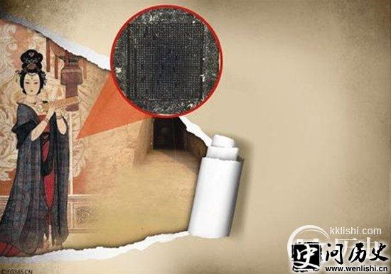 武则天称王建帝路上:六次定生死的谋杀案