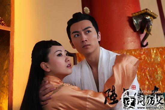 权倾朝野的女权臣陆令萱:让皇帝言听计从