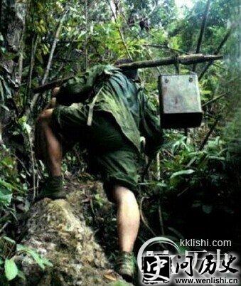 同事不同命:都是打越南为何中美结局大不同