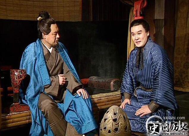 骗死关羽,逼死刘备,气死曹休只用一招