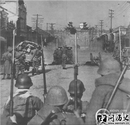 东北抗联游击战:敌旅团长被神枪手一枪击毙