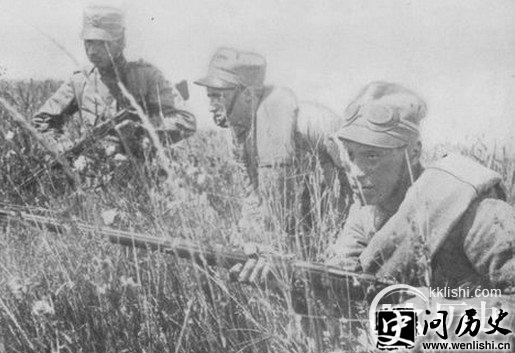 鲜为人知的抗战:日本操控下泰国仆从军
