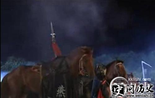 揭秘中国古代六大特种兵 一夜杀敌三千人
