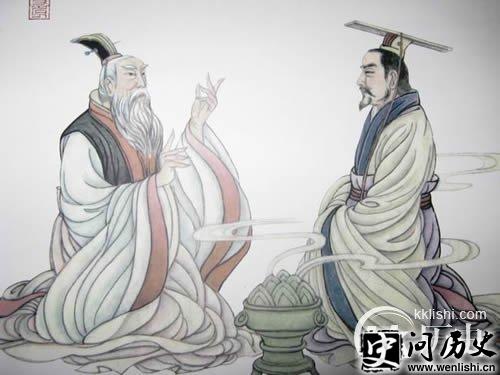 周武王伐商纣的故事:周武王姬发怎么死的?