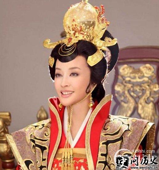武则天称王建帝路上:六次定生死的谋杀案