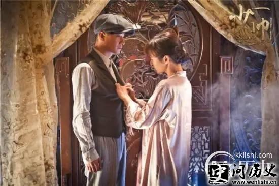 于凤至:漂亮贤惠 少帅张学良最愧对的女人