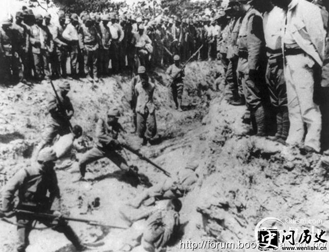 比吃人粗暴!二战时日本唯一不敢动的国家