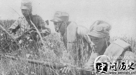 鲜为人知的抗战:日本操控下泰国仆从军