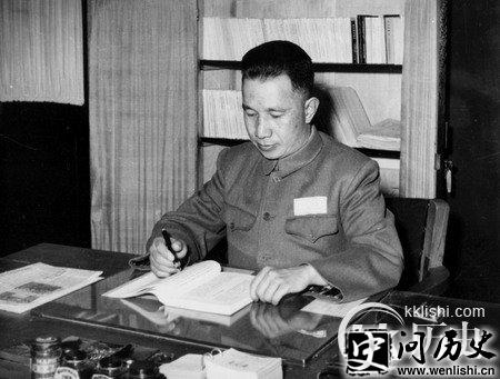 是什么导致陈毅战上损兵折将败下阵来