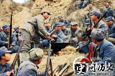 雁门关伏击战 八路军游击战术经典教科书