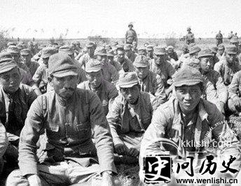 抗日战争:左权巧用一战术就拖垮日军