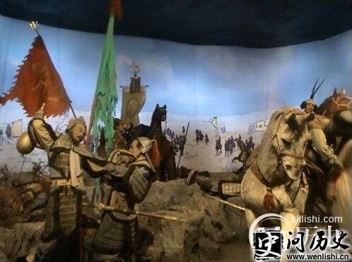 明边防史:破解土木堡之变前后三大谜题