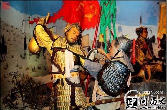 明边防史:破解土木堡之变前后三大谜题
