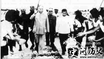 改革开放探索者袁庚去世 破刺杀刘少奇案
