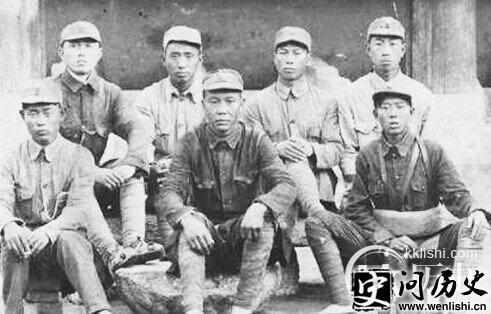 红军密史:红军长征为什么能不中敌人埋伏