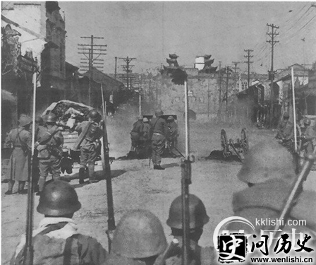 辽沈战役史:钟伟将军为何违令猛攻靠山屯