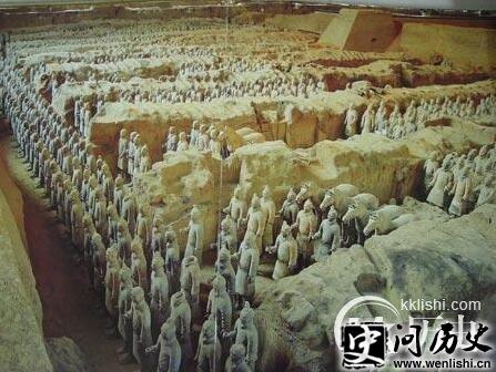 秦始皇攻打匈奴为何放弃进攻却修长城?
