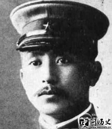 国人做鬼也不能放过这10个变态的日本人!