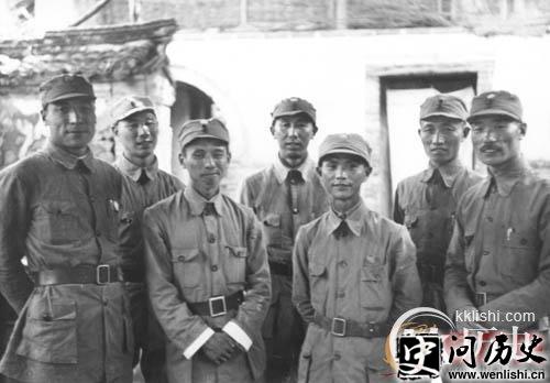 1614名将帅!揭秘我国十大将军省、将军县