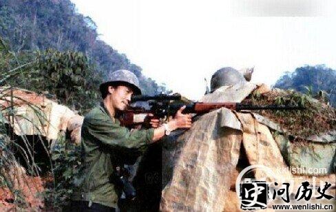 同事不同命:都是打越南为何中美结局大不同