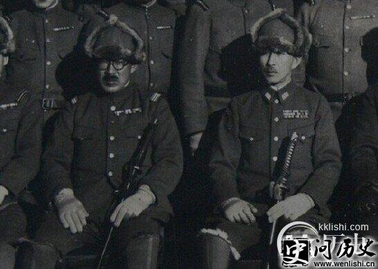 抗战密史:日本妄想移民五百万来侵占中国