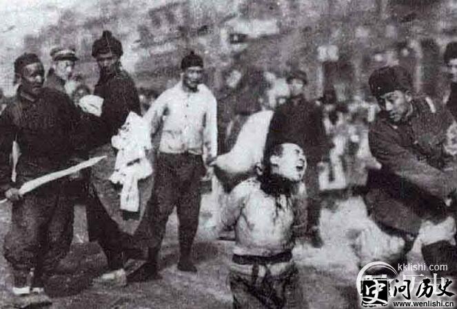除了南京大屠杀外日寇还犯下哪些屠杀罪行?