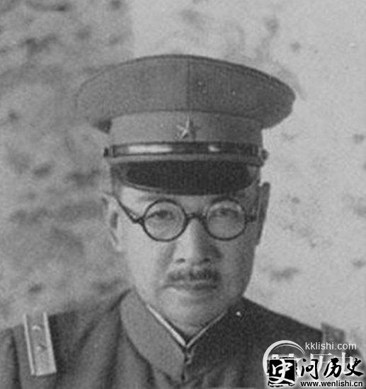 国人做鬼也不能放过这10个变态的日本人!