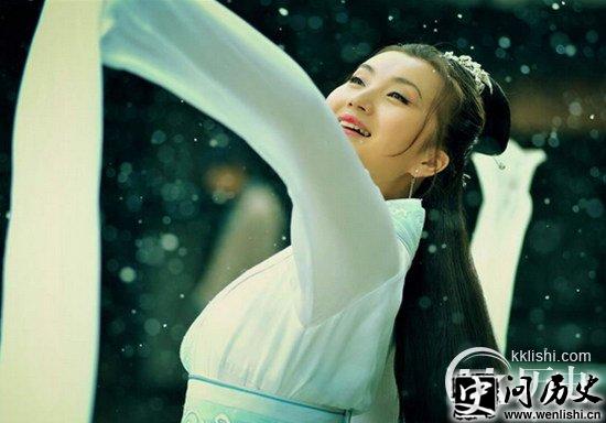 三国最成功的女人:貂蝉征服男人的六大杀招