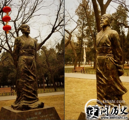 他牛!他八句话让皇帝终于明白了谁是奸臣