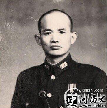 抗战风云录:南京保卫战中国军唯一的坦克连