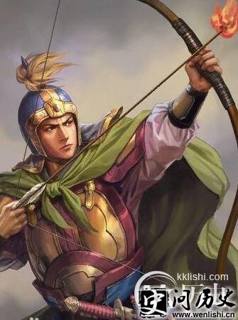 骗死关羽,逼死刘备,气死曹休只用一招