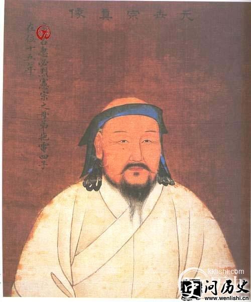 忽必烈之母:生下了四位皇帝的传奇女强人