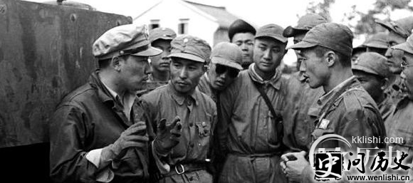 国民政府的战争总动员:是否靠抓壮丁