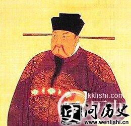 古今奇谈:历史上唯一侠客出身的皇帝是谁
