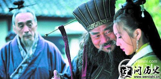三国最成功的女人:貂蝉征服男人的六大杀招