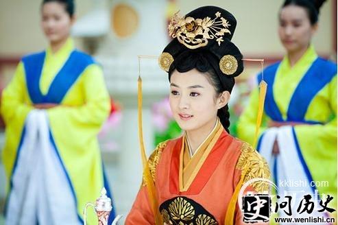 权倾朝野的女权臣陆令萱:让皇帝言听计从