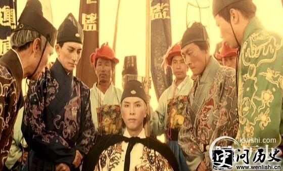明边防史:破解土木堡之变前后三大谜题