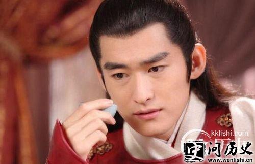 他牛!他八句话让皇帝终于明白了谁是奸臣