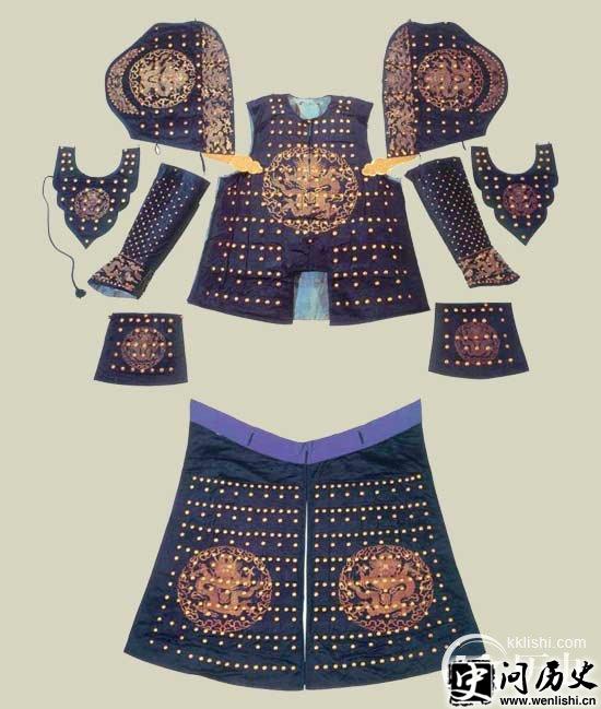 清军入关后的三场大屠城 惨象与南京一样