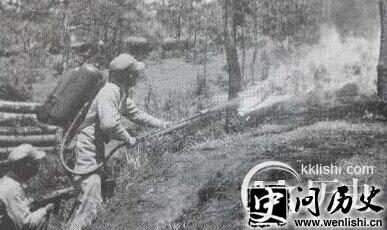 抗战风云录:南京保卫战中国军唯一的坦克连