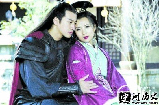 三国最成功的女人:貂蝉征服男人的六大杀招